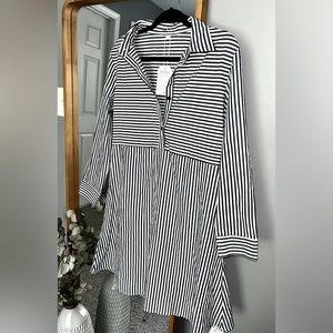 ✨NWT✨Casual Mid-Length Dress